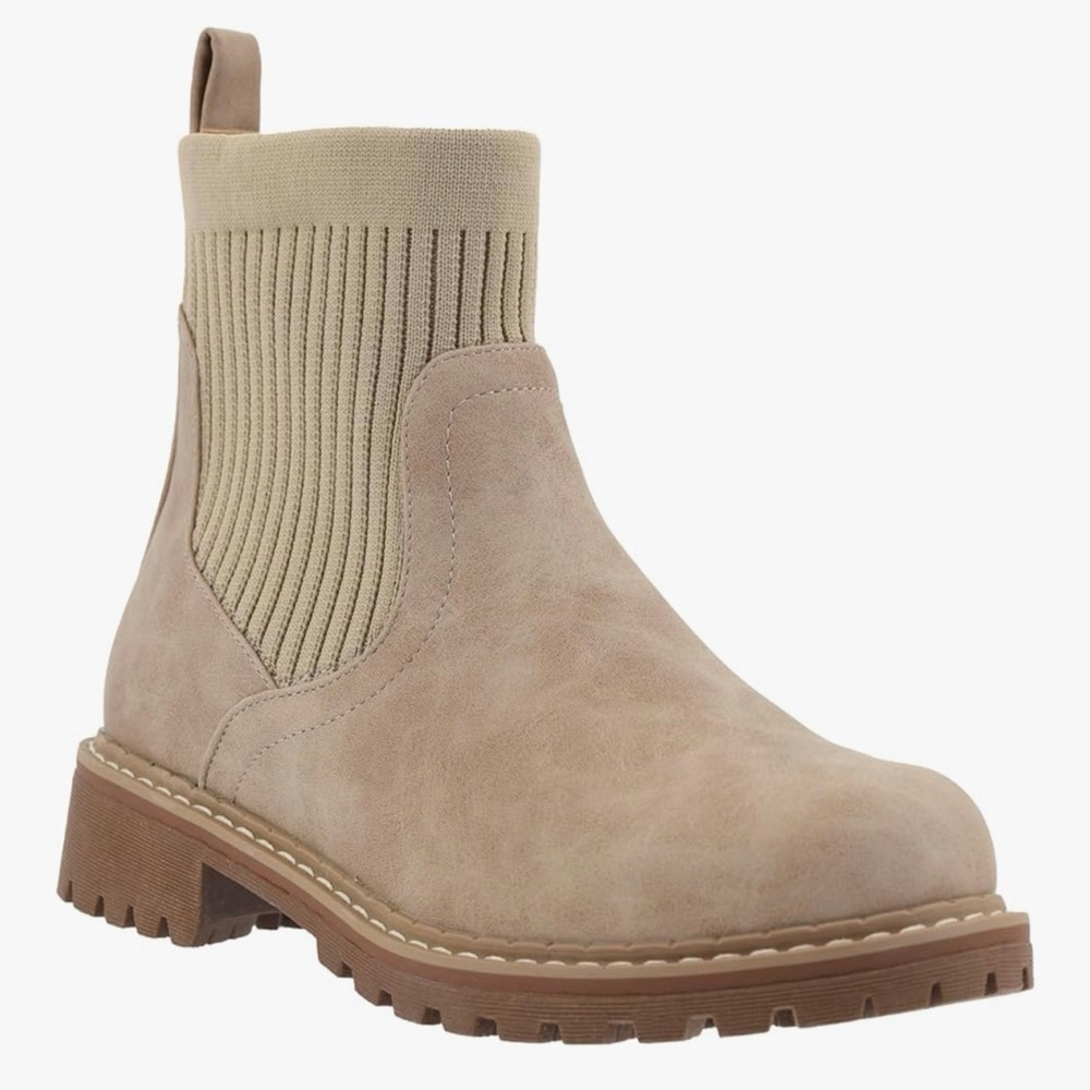 Corkys Cabin Fever Ankle Boots. New with box - Picture 5 of 8